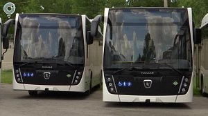 Миллиард рублей на приобретение пассажирского транспорта получит Новосибирская область
