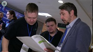 Форум "Прибориум-2026" стартовал в Новосибирске