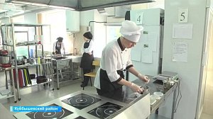По каким критериям шеф-повара оценивают мастерство начинающих кулинаров?