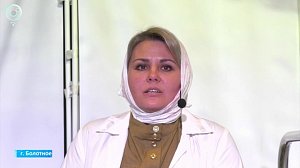 Спектакль "Госпиталь" покорил сердца зрителей Болотнинского района