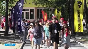 В Бердске школьники проведут лето в лагерях с тематическими заездами