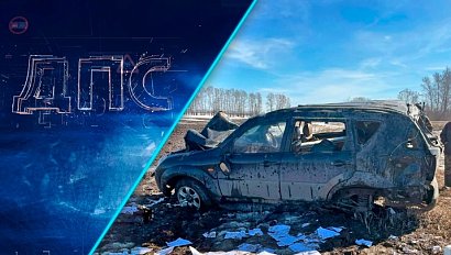 Программа "ДПС: Дорога. Перекресток. Судьба" | 01 апреля 2025 | Телеканал ОТС