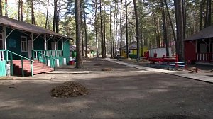 Уровень антитеррористической безопасности проверяют в детских лагерях Новосибирской области