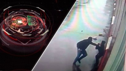 Экстренный вызов | 22 августа 2025 | Происшествия Новосибирской области | Телеканал ОТС