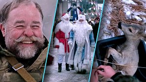 Программа "Итоги недели" | 06 декабря 2025 | Телеканал ОТС