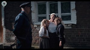 Премьера фильма "Наследники Победы" состоялась в Новосибирске