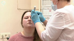 В Новосибирской области расширили возможности центров здоровья