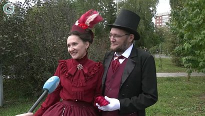 Бердск отпраздновал 310-летие с размахом