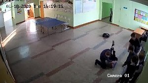 В Новосибирске зверски избили школьника | НОВОСТИ 20-30: 27 февраля 2020