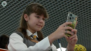 Школьников Новосибирской области обучают кибербезопасности