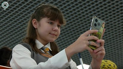 Школьников Новосибирской области обучают кибербезопасности