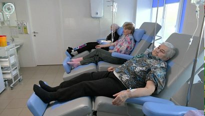 Врачи обсудили новые подходы к лечению онкозаболеваний