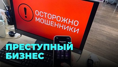 Как не стать жертвой телефонных мошенников: простые советы