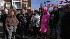 Скандал с подделанными подписями разгорелся в одном из жилых комплексов Новосибирска