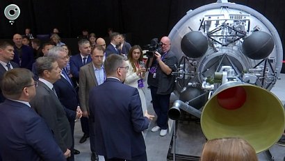НОВОСТИ в 20:30 – 26 августа 2026
