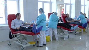 НОВОСТИ в 20:30 – 16 апреля 2025