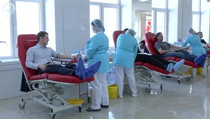 НОВОСТИ в 20:30 – 16 апреля 2025
