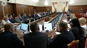 Новосибирская область готовится к зиме с новым подходом к уборке снега