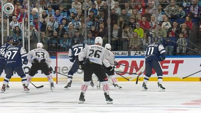 СпортОбзор | 12 января 2026 | Телеканал ОТС