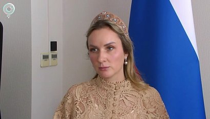 В Новосибирской области создадут отделение Фонда защиты детей