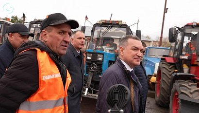 НОВОСТИ в 18:30 – 08 октября 2026