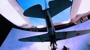В Новосибирске создадут уникальный медиапарк для съёмок фильмов