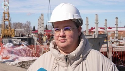 В Сузуне строят школы, библиотеки и жильё для сирот