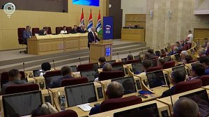 "Единая Россия" обозначила планы на выборы в Госдуму