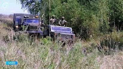 Премьера фильма о герое из Новосибирска привлекла внимание зрителей