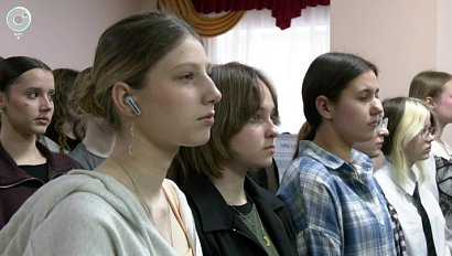 Годовщину снятия блокады Ленинграда отметили в Новосибирске