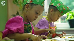 В Новосибирской области обсуждают продление работы детских садов