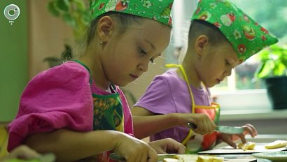 В Новосибирской области обсуждают продление работы детских садов