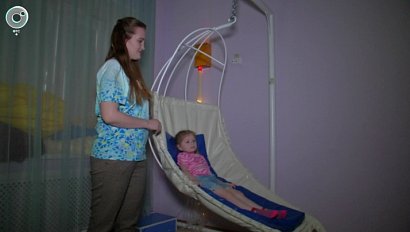 Центр социальной помощи "Морской залив" отмечает 15-летие