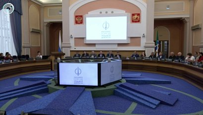 Депутаты подготовили бюджет Новосибирска к первому чтению