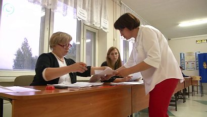 Ход выборов депутатов Государственной Думы в Новосибирской области будут отслеживать в режиме онлайн