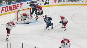 СпортОбзор | 09 апреля 2026 | Телеканал ОТС