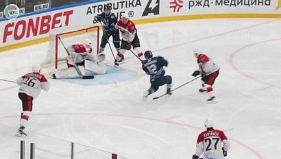 СпортОбзор | 09 апреля 2026 | Телеканал ОТС