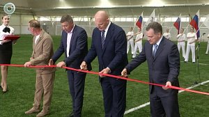 СпортОбзор | 18 сентября 2026 | Телеканал ОТС