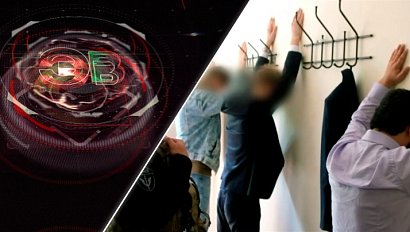 Экстренный вызов | 23 марта 2026 | Происшествия Новосибирской области | Телеканал ОТС