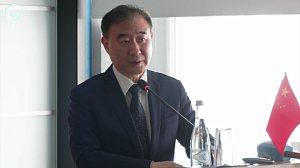 В Новосибирске открыли отделение Общества российско-китайской дружбы