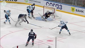 СпортОбзор | 23 января 2026 | Телеканал ОТС