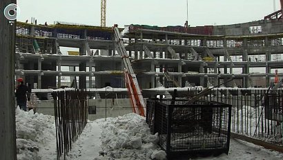Станцию метро "Спортивная" откроют до МЧМ-2023