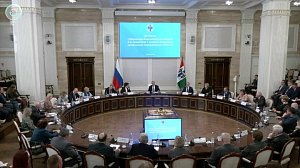 Губернатор обсудил с профсоюзами улучшение условий труда