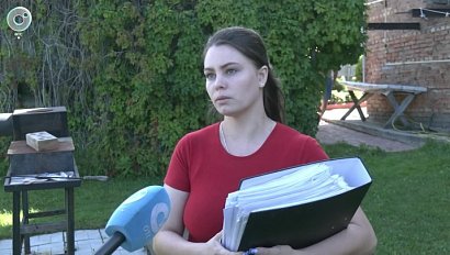 Жители Бердска требуют решения проблемы подтоплений частного сектора
