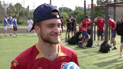 СпортОбзор | 30 июля 2025 | Телеканал ОТС