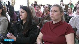 Секреты успешного обучения раскрыли для родителей будущих первоклассников