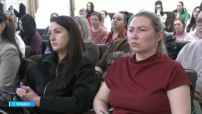 Секреты успешного обучения раскрыли для родителей будущих первоклассников