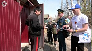 Когда отдых на даче может обернуться штрафом?