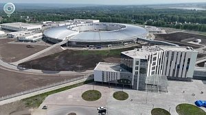 "Сибирский кольцевой источник фотонов" готовят к первым экспериментам