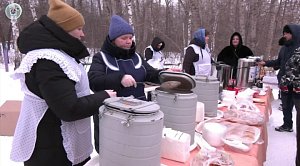 НОВОСТИ УТРА – 17 марта 2026